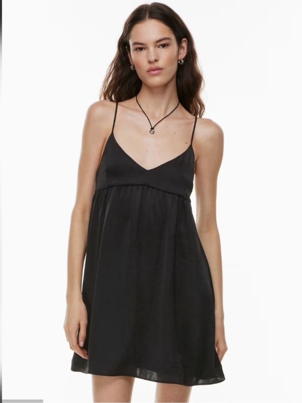 Wilfred LOVER DRESS 2XS in Black